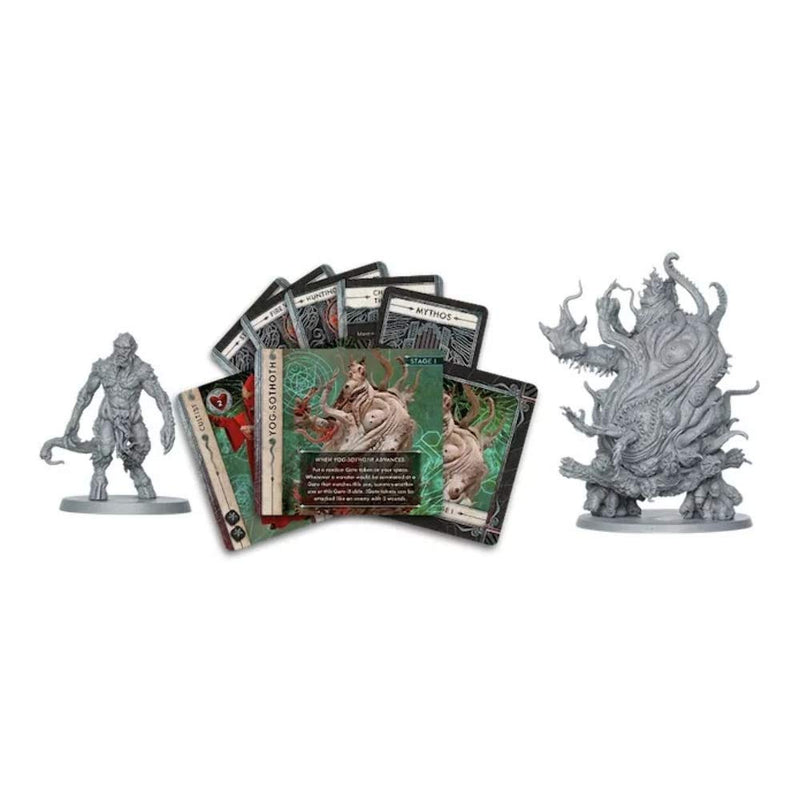 [AUSTRALIA] - Death May Die YOG-Sothoth, DMD004 