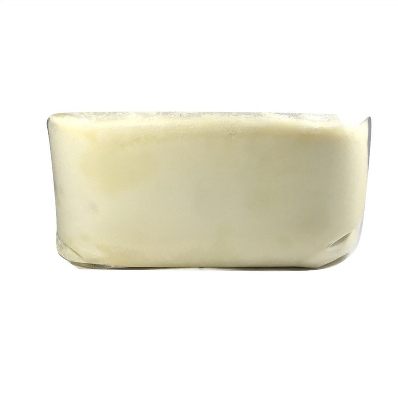 Raw Unrefined Ivory Shea Butter TOP Grade From Ghana 1 lb- SOFT by smellgood - BeesActive Australia