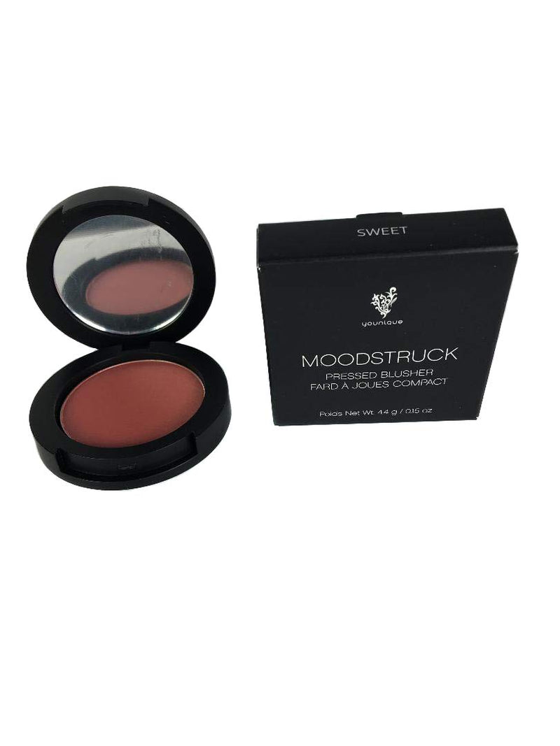 Younique Moodstruck PRESSED BLUSHER SWEET - MATTE SOFT PINK - BeesActive Australia