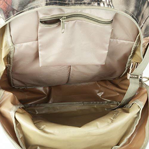 AUSCAMOTEK Camo Hunting Backpack and Fanny Pack Waterproof - BeesActive Australia