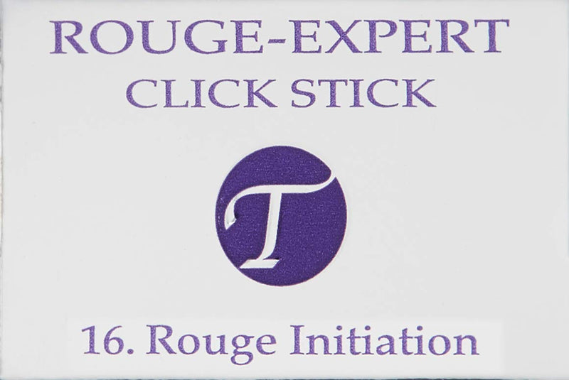 By Terry Rouge-Expert Click Stick | Lip Pencil and Color Duo | Long-Lasting, Intense Color Rouge Initiation - BeesActive Australia