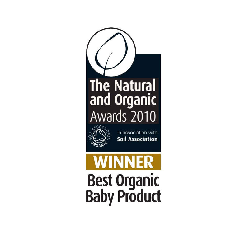 Baby Bottom Balm, Organic Nappy Rash Cream - Certified Organic, Vegan Registered and Cruelty Free - by Lulu & Boo Organics UK - 30g - BeesActive Australia