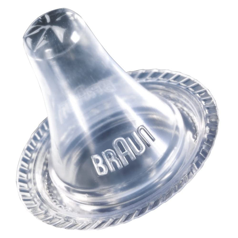 Braun Protective Storage Case & Thermoscan Lens Filters for Ear Thermometers + Lens Filters - BeesActive Australia