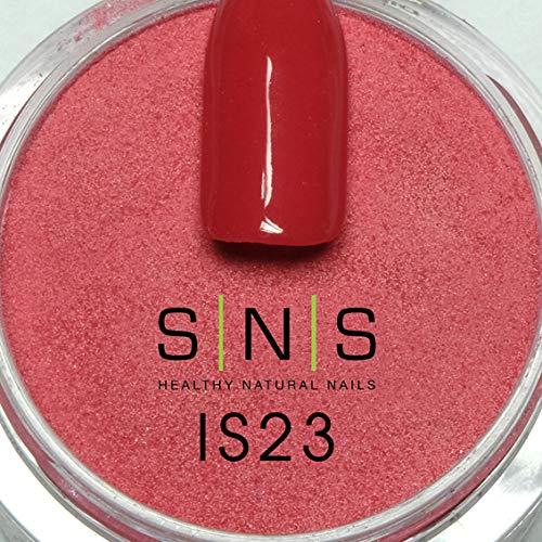 SNS Nails Dipping Powder Gelous Color - Indian Summer Collection - IS23 - 1oz - BeesActive Australia