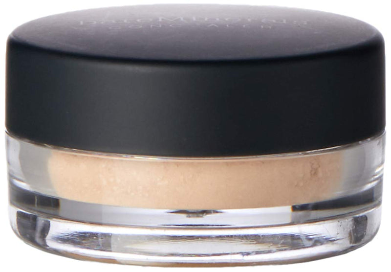 bareMinerals Multi-Tasking Concealer SPF 20 for Women, 2b Summer Bisque, 0.03 Ounce - BeesActive Australia