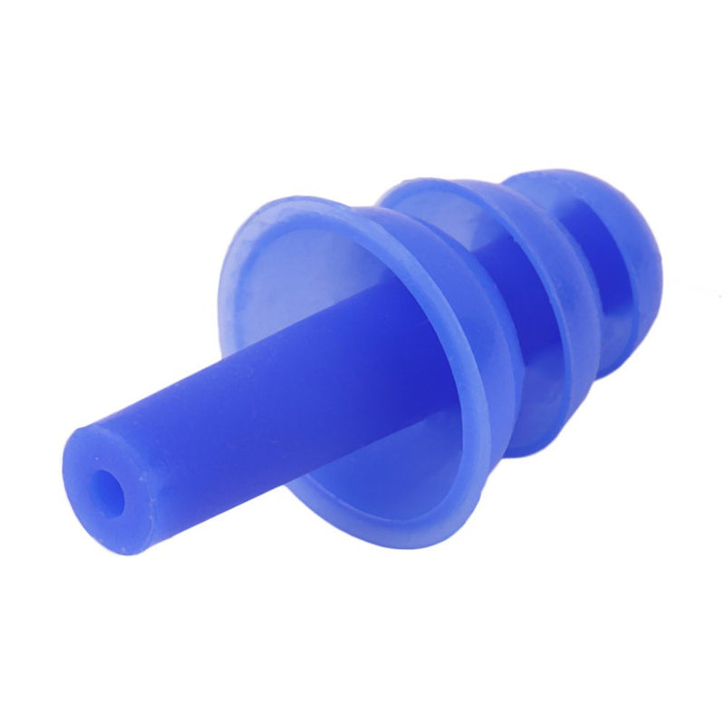 [AUSTRALIA] - Blutune Swimming Earplugs - Professional Swim Earplugs for Adults, Kids, Swimming, Surfing, and Other Water Athlete Sports 