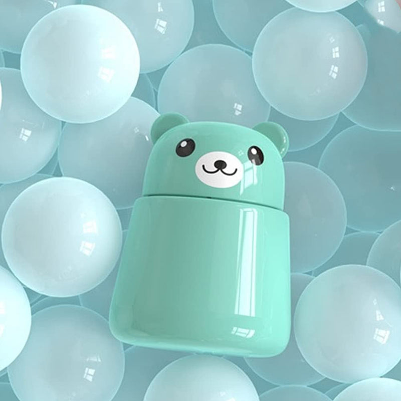 Crush Pill Crusher and Grinder,Lovely Bear Shape Pill Grinders Pill Crusher Medicine Grinder for Home Use - BeesActive Australia