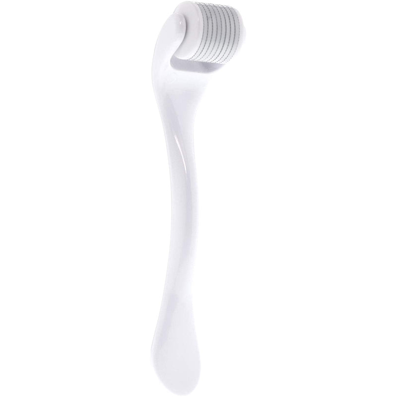 Cosmedica Microneedling Derma Roller for Face 0.25 mm Facial 540 Micro Needles, Skin Care Cosmetic Needling Instrument… (1 Count (Pack of 1)) 1 Count (Pack of 1) - BeesActive Australia