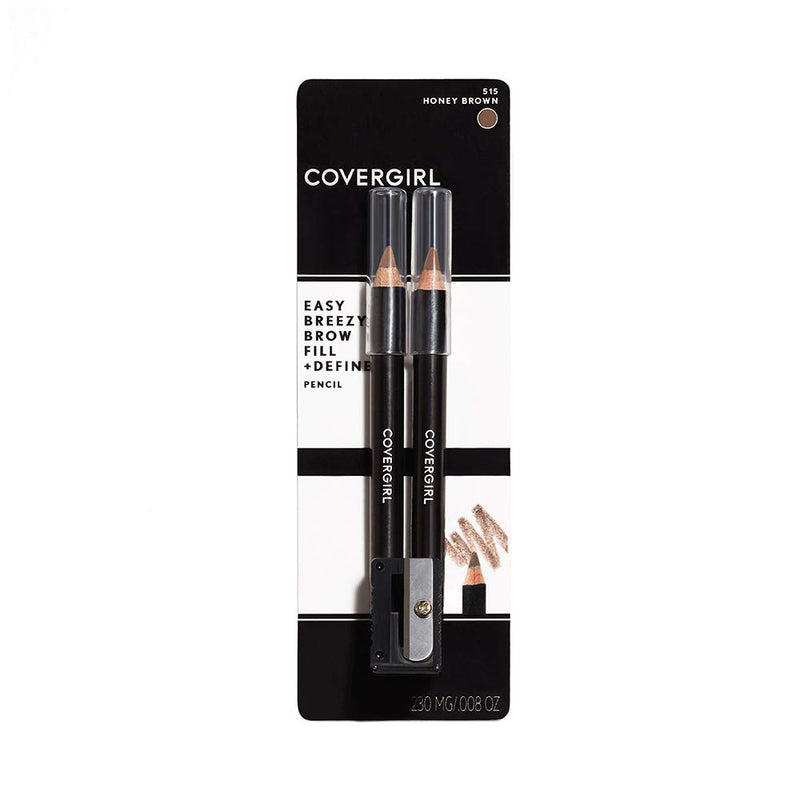 COVERGIRL Easy Breezy Brow Pencil - BeesActive Australia