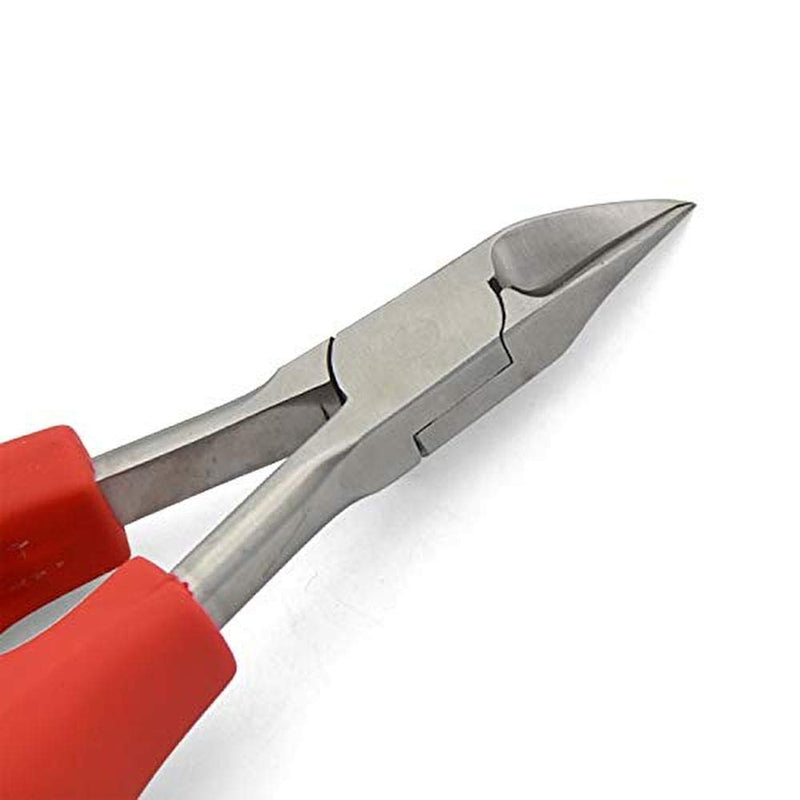 Ingrown Toenail Clipper by Monolith Beauty - Nail Trimming Tool for Ingrown Nail Treatment - BeesActive Australia