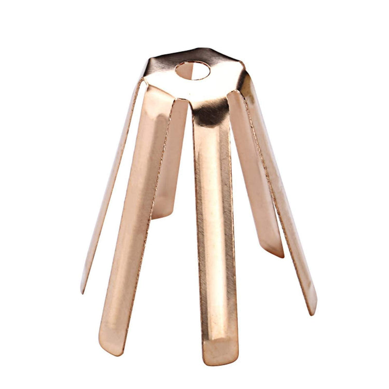 10Pcs/Pack Universal Brass Golf Shaft Adapter Shims Fits .335 .350 .355 .370 For all Shaft - BeesActive Australia