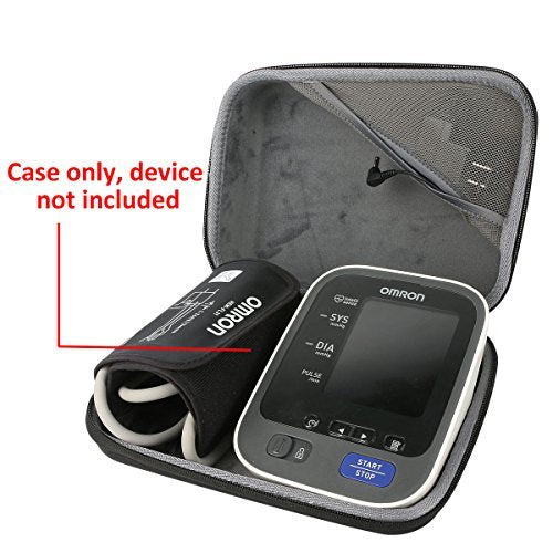 co2CREA Hard Case for Omron M2 M3 M6 M7 M10 Comfort Digital Blood Pressure Monitor（Case Only, Without blood monitor in it） - BeesActive Australia