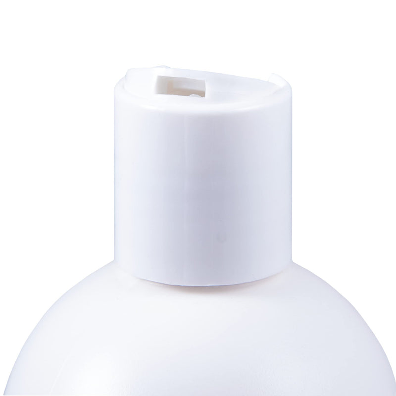 Chris Christensen Shampoo & Conditioner 16 oz Bundle, White on White Shampoo + Ice on Ice Detangling Conditioner Spray, Groom Like a Professional, Made in USA - BeesActive Australia