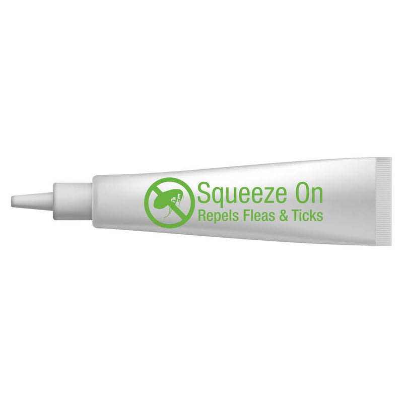 Only Natural Pet Herbal Defense SqueezeOn Dog Flea Control - BeesActive Australia