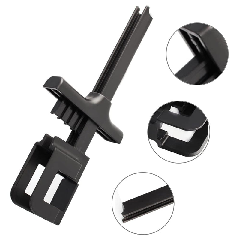 Newrgy Various Fields Universal Speed Loader, Extremely Durable Polymer Easy Loading High-Speed Mags Loader, Rifle Magazine Speed Loader - BeesActive Australia