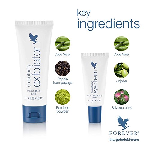 Forever Living Awakening Eye Cream - BeesActive Australia