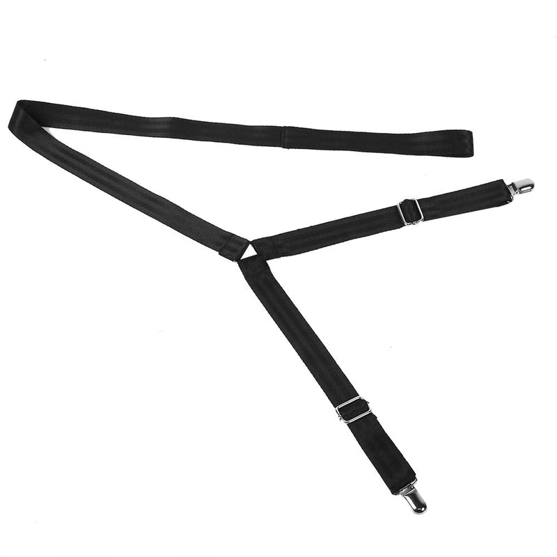 Pants Wearing Belt, No Bending Trousers Pulling Helper Trousers Dressing Puller for Disabled Elder Daily Living Dressing Aid - BeesActive Australia