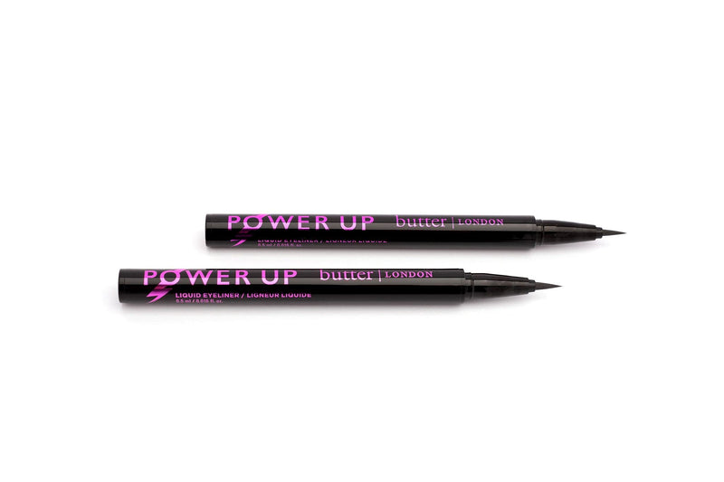 butter LONDON Power Up Liquid Liner - BeesActive Australia