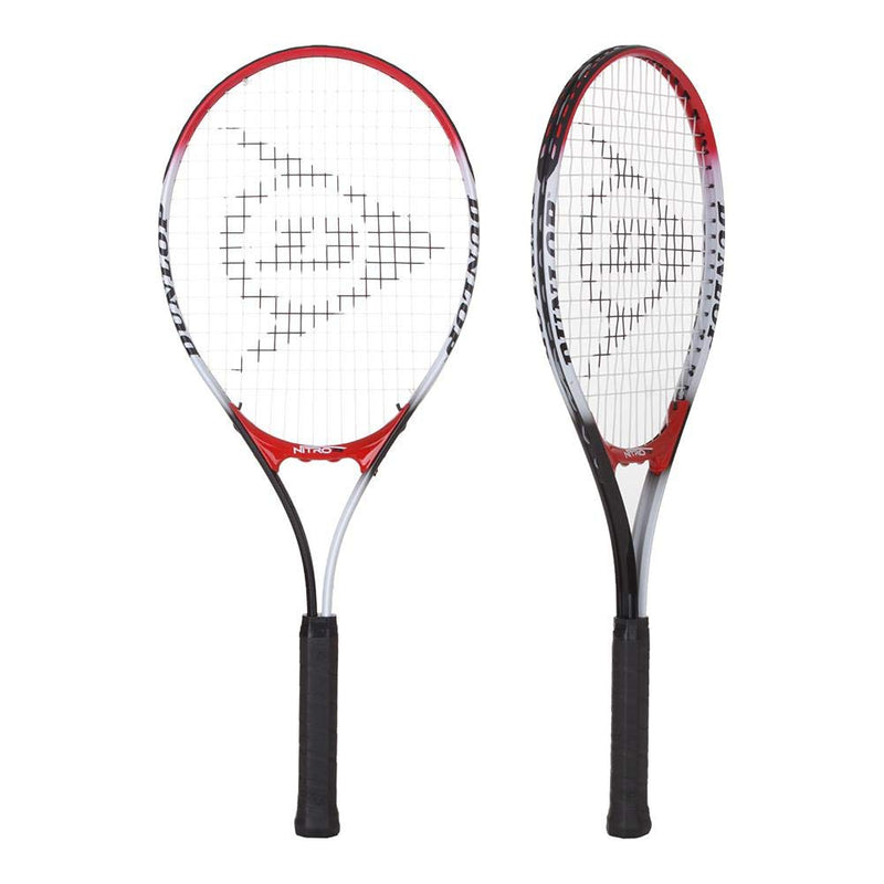 Dunlop Nitro Junior Tennis Racquets 25" Length - BeesActive Australia