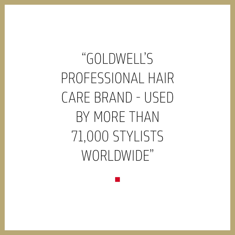 Goldwell Dualsenses Rich Repair, Restoring 60Sec Treatment for Dry to Damaged Hair, 200 ml (Pack of 1) - BeesActive Australia