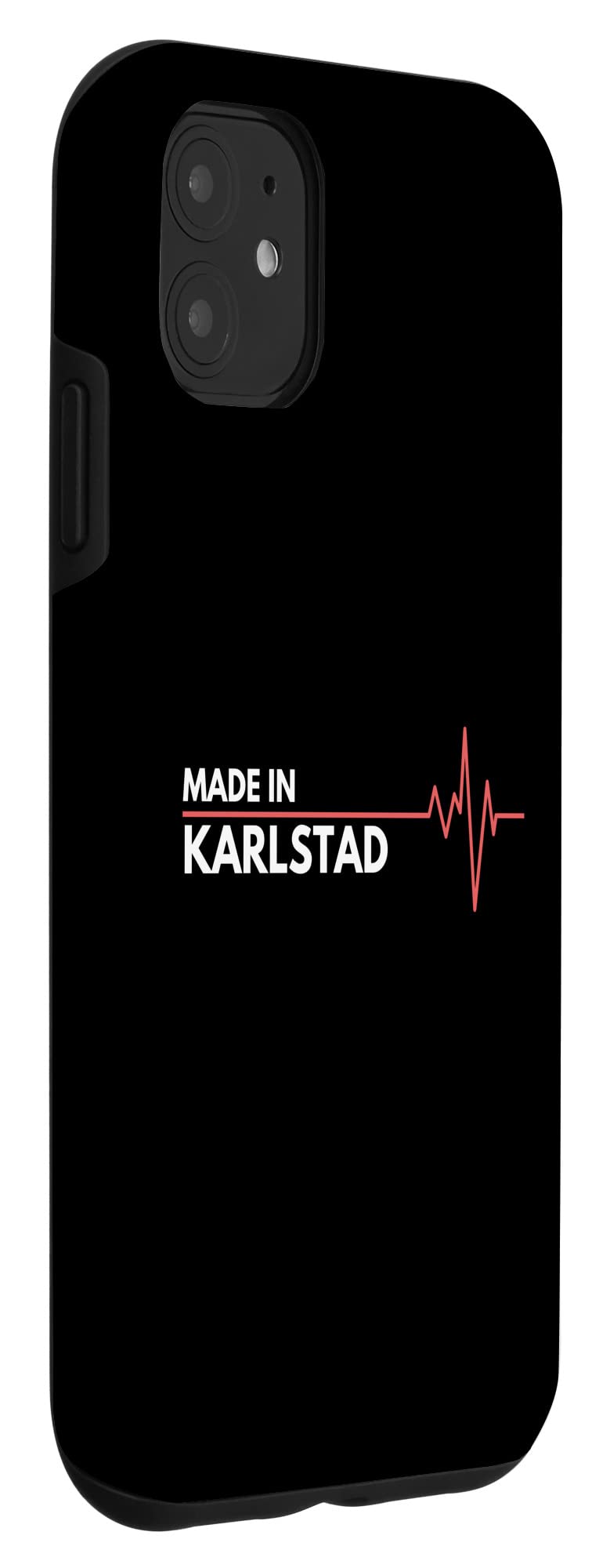iPhone 11 Karlstad Made In Sweden City Of Birth Case iPhone 11 - BeesActive Australia