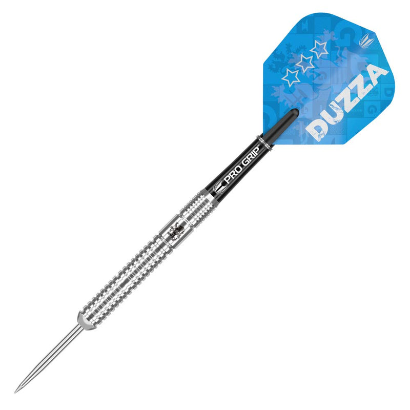 Target Darts Glen Durrant Gen 1 Steel Tip Darts 22g Natural - BeesActive Australia