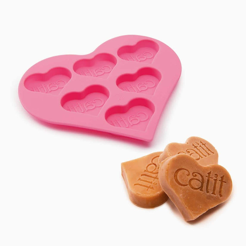 Catit Creamy Ice Pop Tray - BeesActive Australia