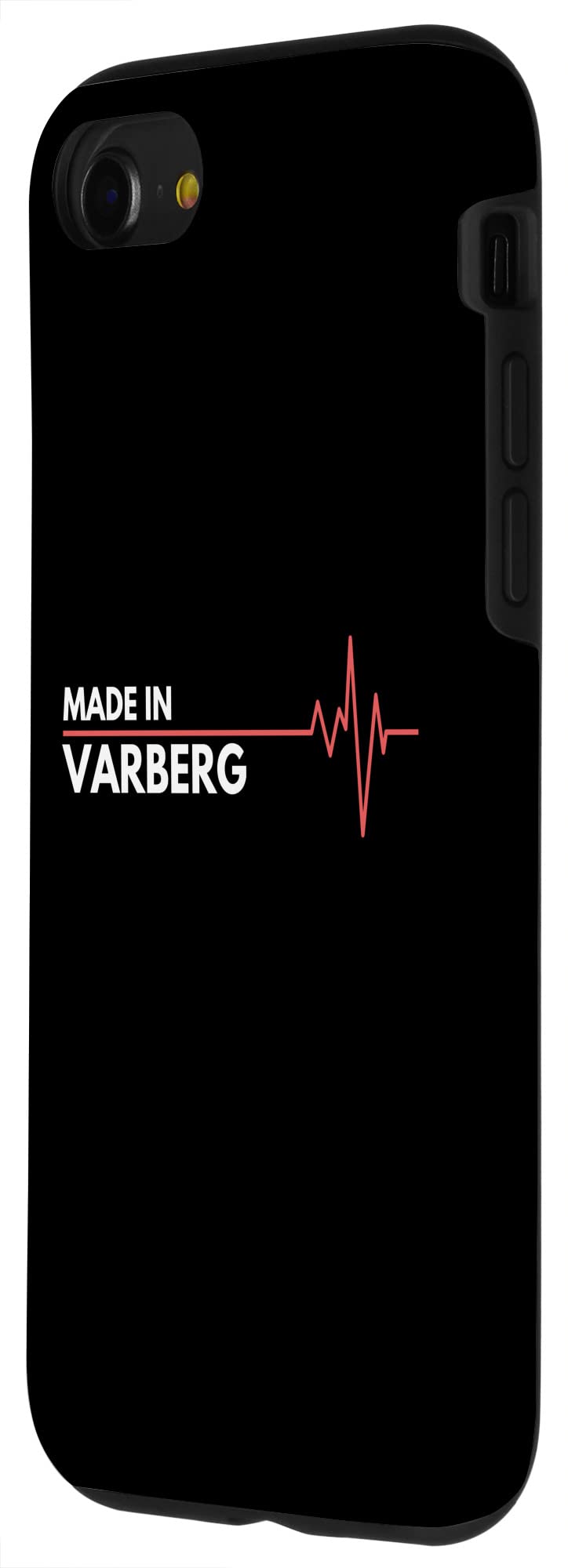 iPhone SE (2020) / 7 / 8 Varberg Made In Sweden City Of Birth Case iPhone SE (2020) / 7 / 8 - BeesActive Australia