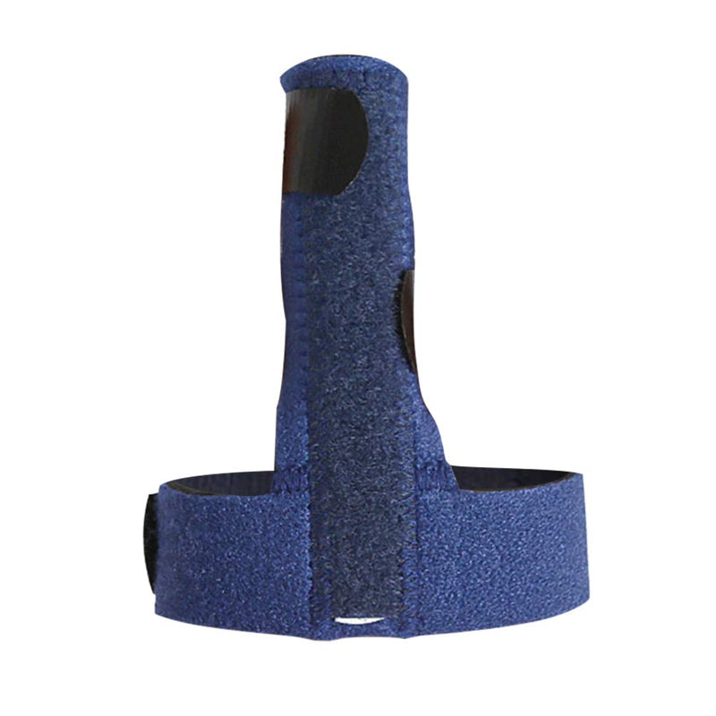 EXCEART Finger Splint Trigger Finger Brace Finger Support for Straightening Curved Bent Locked and Mallet Finger - BeesActive Australia