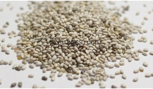 SALE 3pcs x 200g White Chia Seeds - BeesActive Australia