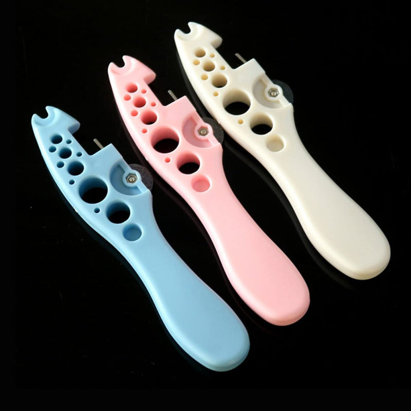 COHEALI 3pcs Ampoule Opener ampoule cutter ampule breaker ampoule snapper Device Fish Shape (S6U9F544F14F1815QHBJ8A) - BeesActive Australia