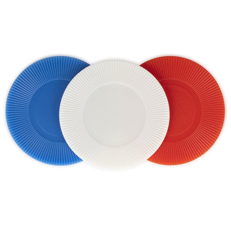 Spin Master 6062211 Cardinal Classics Poker Chips, 100-piece Set - BeesActive Australia