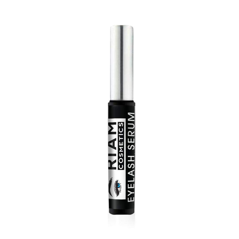 Eyelash Serum - Natural Brow Lash Enhancer - Flaunt Gorgeous Rapid Lash - Natural Ingredients Eyelash Growth Serum With Coconut and Growth Peptides for Healthier Longer Thicker Lashes - BeesActive Australia