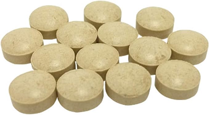 [Hihatsu supplement containing 200 mg of Hihatsu ingredients per tablet] Hihatsu Rich (60 tablets x 3 bags) - BeesActive Australia
