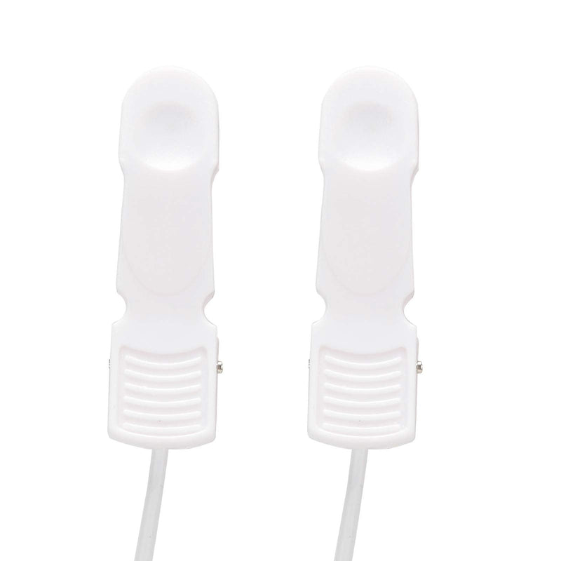 01 02 015 Durable TENS Wire, Electrode Lead Wire, 5Pcs Easy To Carry Easy To Operate for Travel Family Outdoors Home - BeesActive Australia