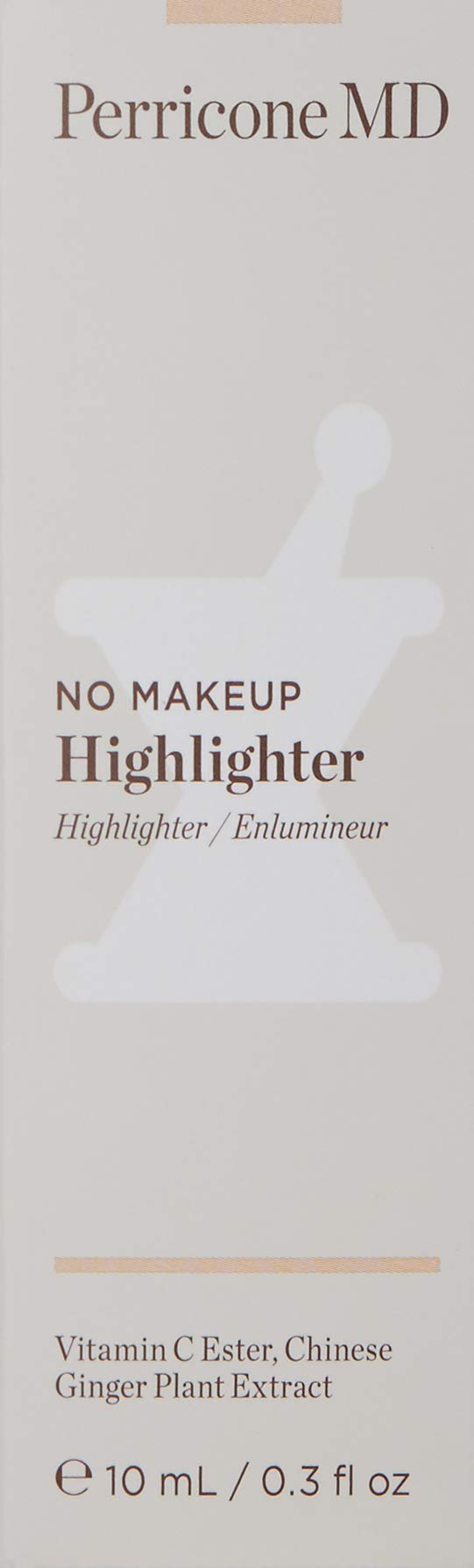 Perricone MD No Makeup Highlighter 0.3 oz - BeesActive Australia