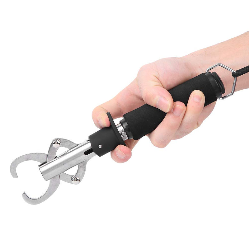Bnineteenteam Fishing Pliers & Fish Lip Gripper & Fish Hook Remover Multifunction Combination Fishing Tool Kit Fishing Gifts for Men - BeesActive Australia