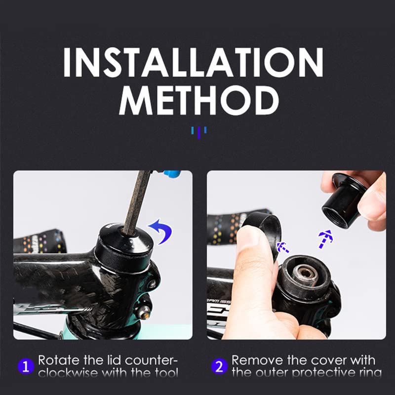 Bike Computer Mount for Garmin Edge Stem Mount 530 830 1000 1030 Bicycle Accessories 2147 for Garmin - BeesActive Australia