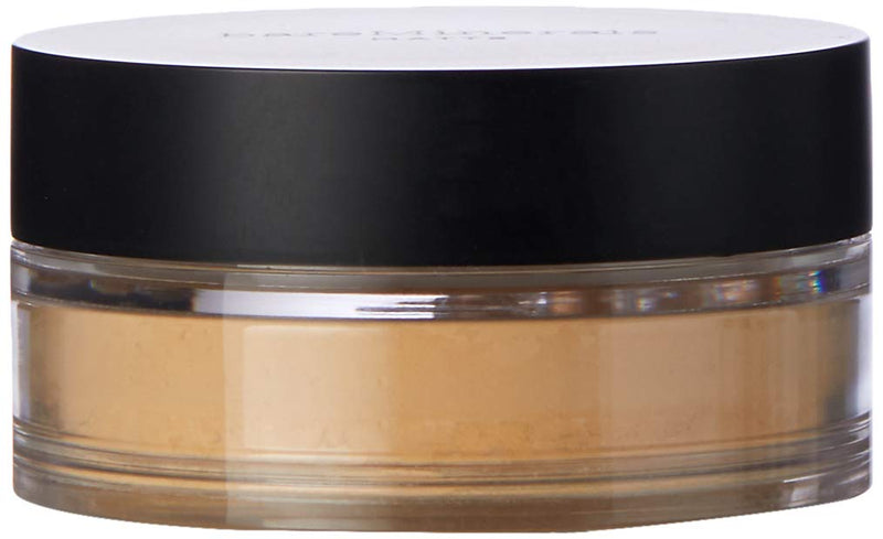 bareMinerals Matte SPF 15 Golden Medium (W14) Foundation for Women, 0.21 Ounce (Pack of 1) - BeesActive Australia