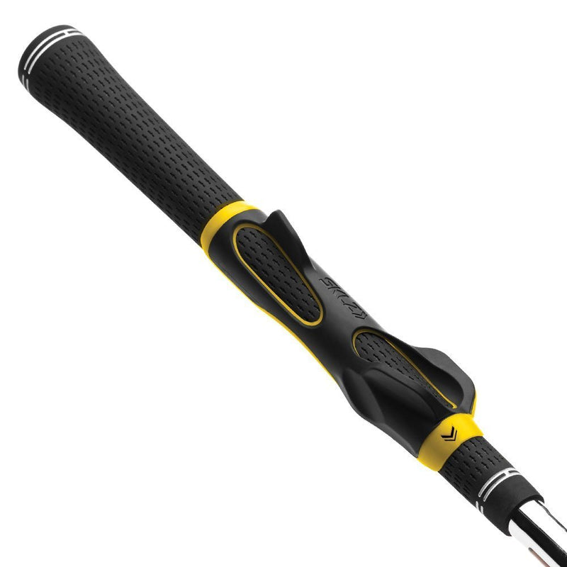 SKLZ Golf Grip Trainer Attachment for Improving Hand Positioning - BeesActive Australia