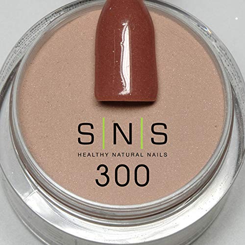 SNS 300 Nails Dipping Powder No Liquid/Primer/UV Light - BeesActive Australia