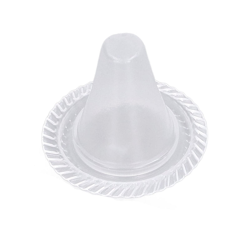 Garosa 20pcs Ear Thermometer Probe Covers Refill Caps Lens Filters Disposable Covers for Digital Ear Thermometers - BeesActive Australia
