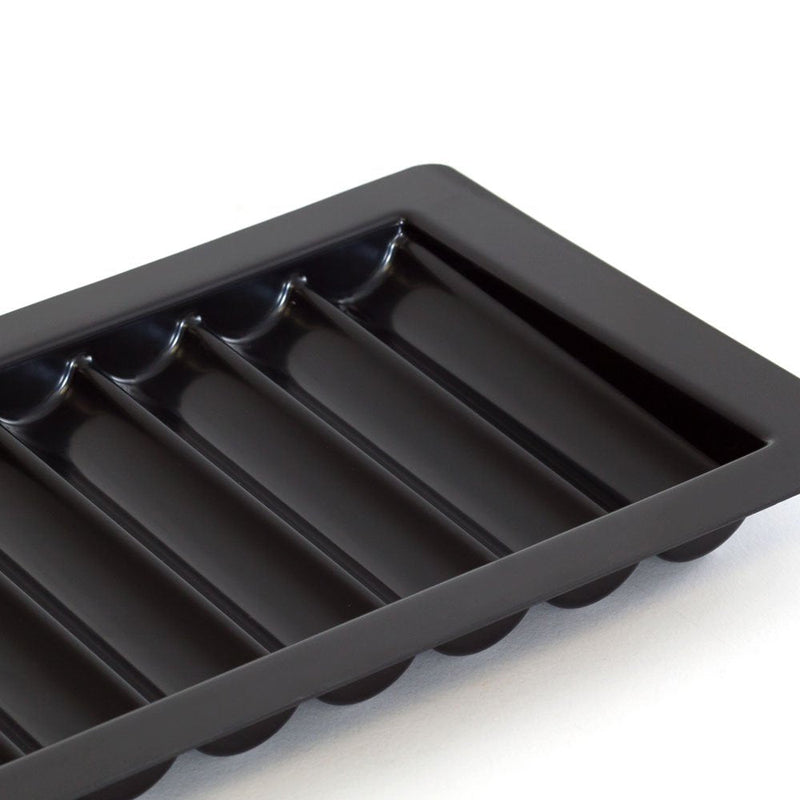 GSE Games & Sports Expert Casino Poker Table Plastic Chip Trays (Several Styles Available) 9 Row - Holds 450 Chips - BeesActive Australia