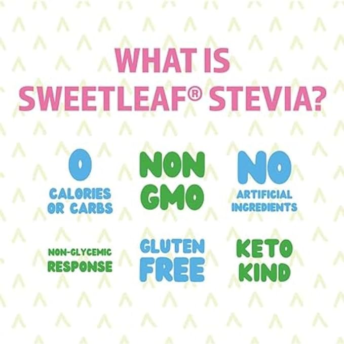 Directly from overseas Wisdom Herbs (formerly Wisdom Of The Ancients) SweetLeaf Liquid Stevia, Vanilla Cream 2 fl oz - BeesActive Australia