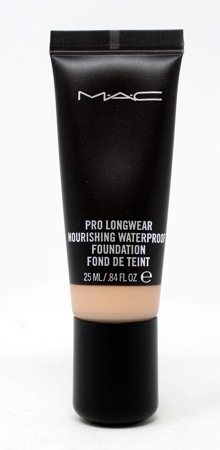 MAC Pro Longwear Nourishing Waterproof Foundation - NW30, 0.84 Fl OZ - BeesActive Australia