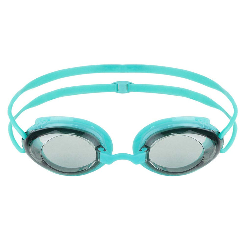 [AUSTRALIA] - iedge Performance & Fitness Swim Goggle - Hydrodynamic Design, Anti-Fog UV Protection for Adults Men Women VG-926 0.0 