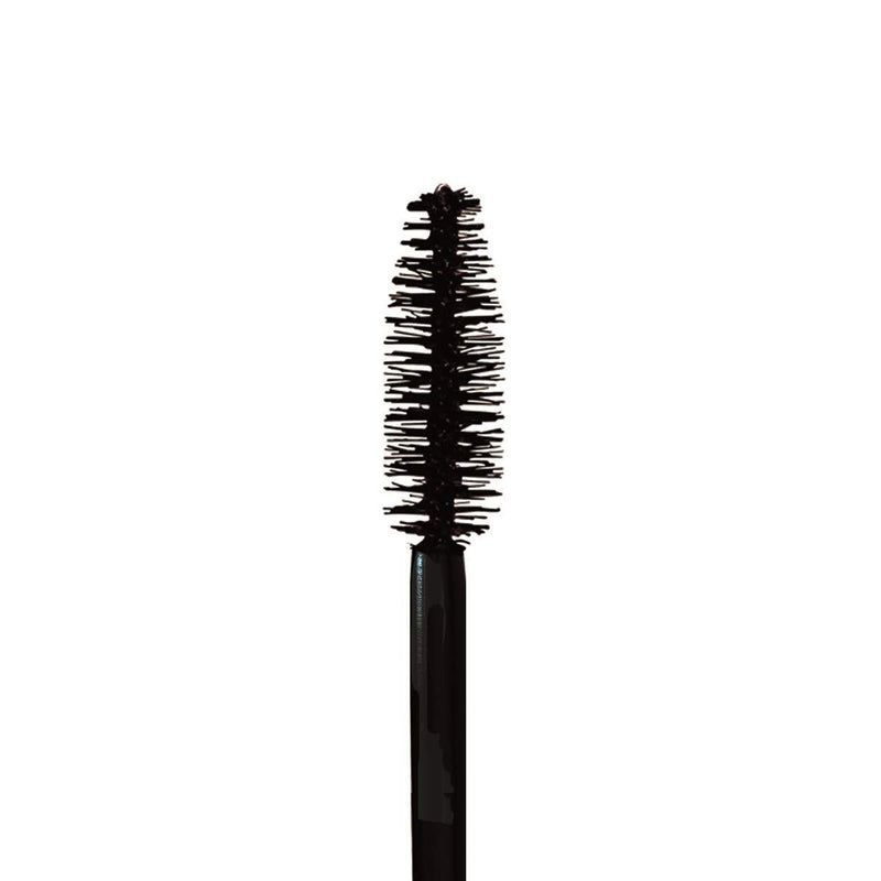 IDUN Minerals - EIR Volume Buildable Mascara - Boost Lashes, Without Smudging and Clumping, Safe for Sensitive Eyes - Cruelty Free, 100% Vegan Makeup - 005 Black, 0.27 fl oz Tube - BeesActive Australia