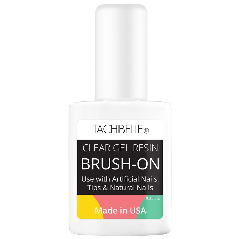 Tachibelle Professional Nail Repair Kit for Broken Cracked Split Nails. Emergency Easy Quick Fix - BeesActive Australia