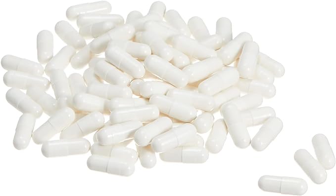 SOLIMO Maca + Zinc + Citrulline Capsules, 360 Capsules, 180 Days Work, Vitality Support, Power Support - BeesActive Australia