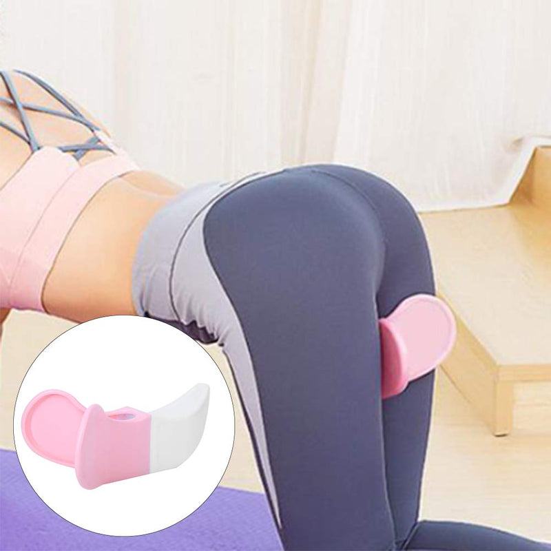 Pelvic Floor Muscle Medial Trainer Hip Trainer Clip Training Buttocks Postpartum Repair Office Training Muscle Firming for Women - BeesActive Australia